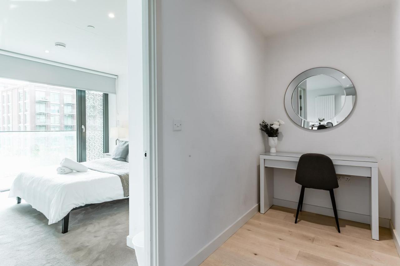 Khayat Homes - The Canex - One Bed Apartament