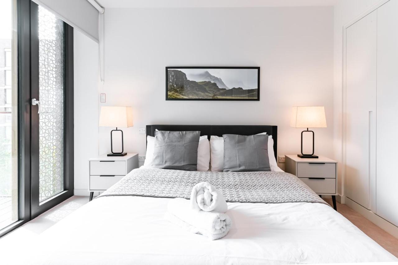 Khayat Homes - The Canex - One Bed Apartament *