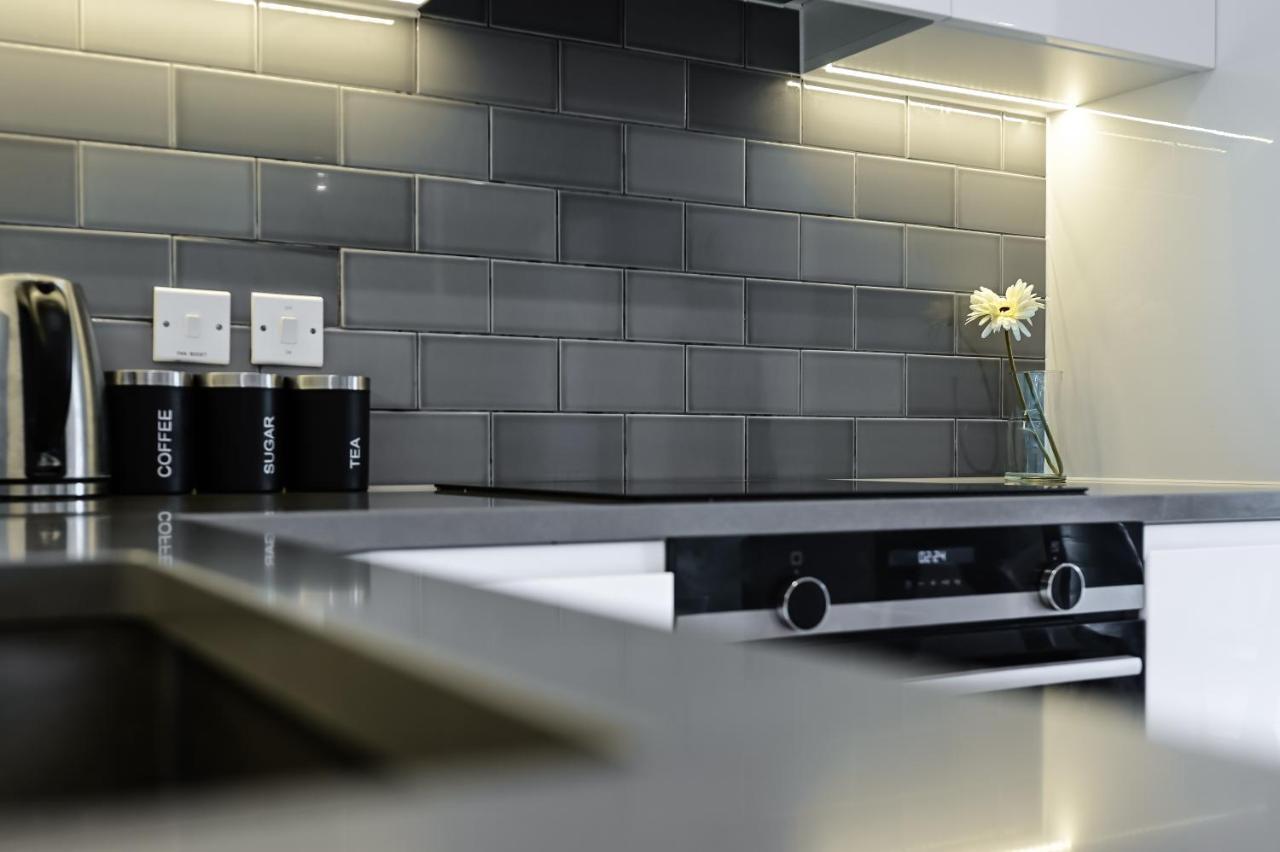 Khayat Homes - The Canex - One Bed Londra