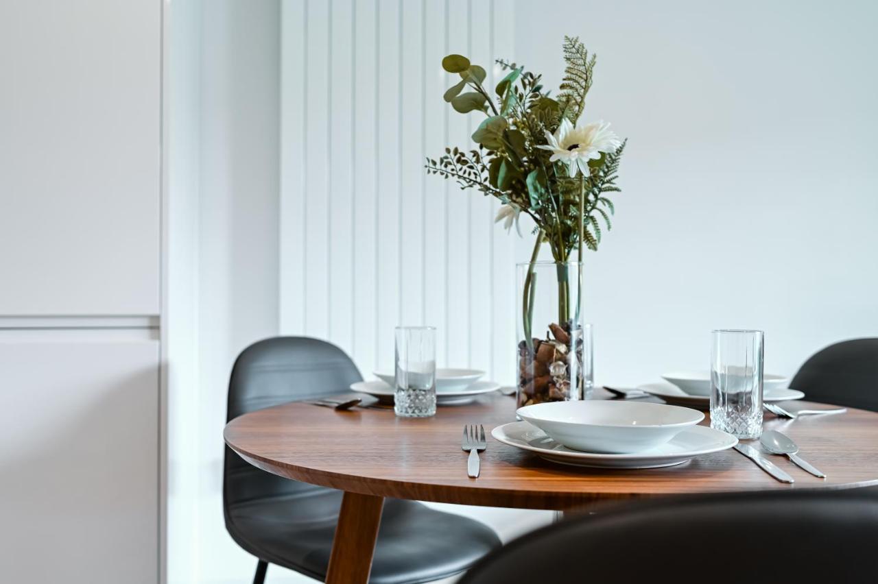 Khayat Homes - The Canex - One Bed Apartament *