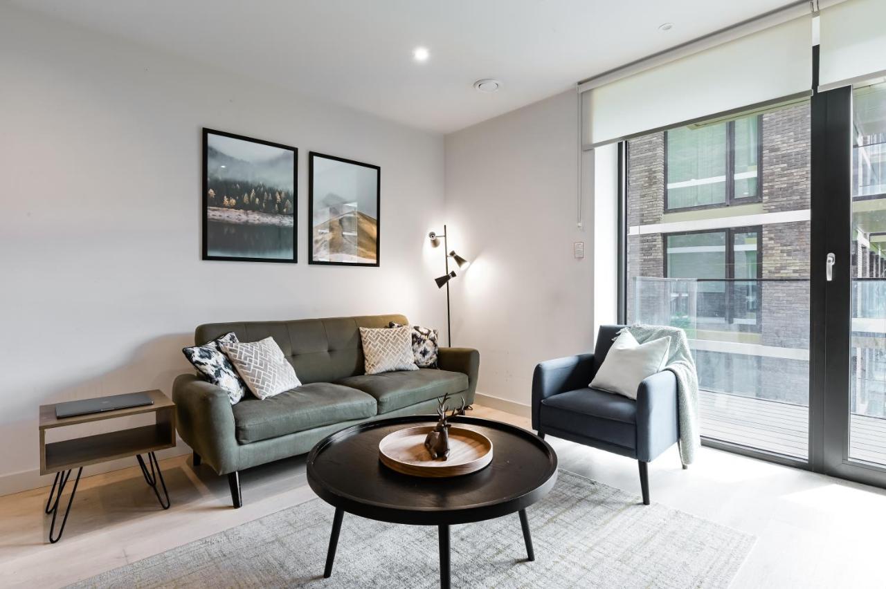 Apartament Khayat Homes - The Canex - One Bed *