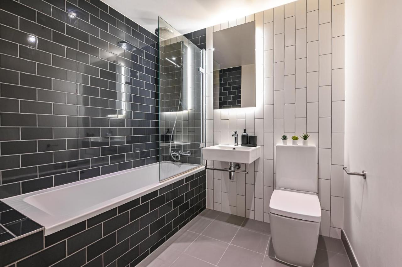 Khayat Homes - The Canex - One Bed Apartament