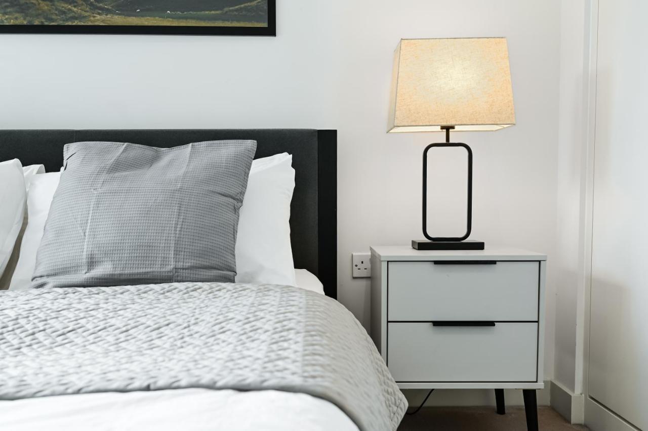 Khayat Homes - The Canex - One Bed Apartament *