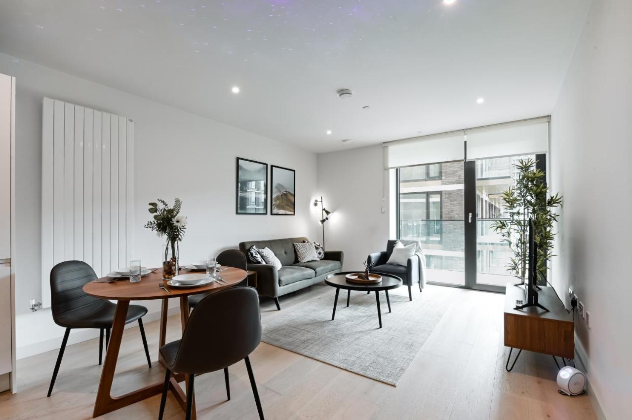 Apartament Khayat Homes - The Canex - One Bed *